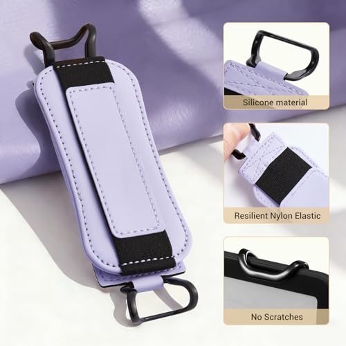 CoBak 6-7 inch Hand Strap for E-Readers and Tablets B65341