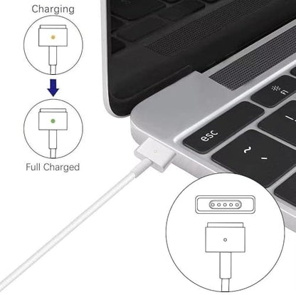 SiliconV 45W T-type Power Adapter ZH908A/342