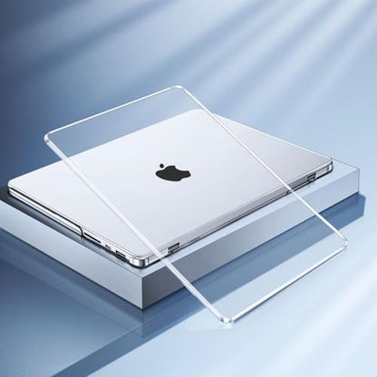 MOSISO MacBook Pro 14 inch Case MO-4IN1-NWST21-14PM-NWCRTTR