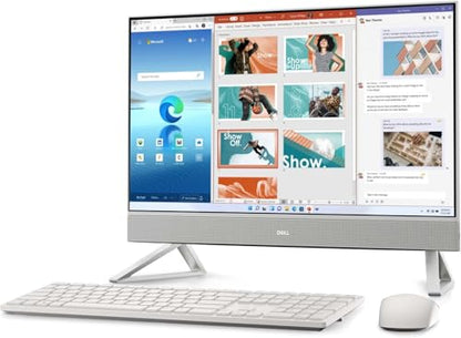 Dell 23.8" All-in-One Core i7 512GB SSD 12MB Cache 12GB DDR5 1920x1080