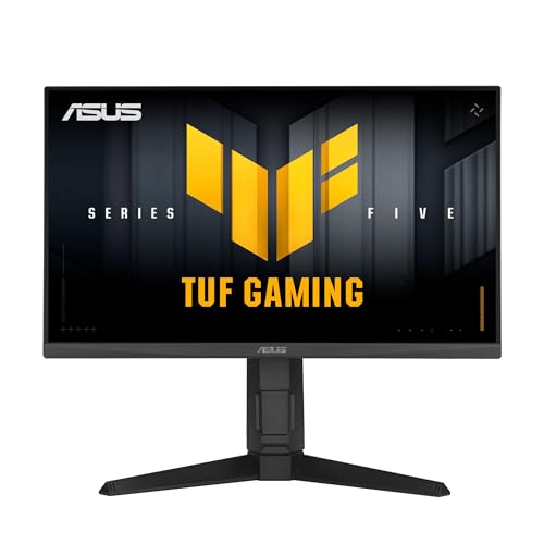 ASUS 24 Inches VG249QML5A FHD 1080p 240Hz Fast-IPS Monitor