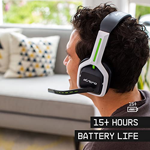 Logitech 939-001882 Wireless Headset 40mm Over Ear USB Bluetooth Audio Device