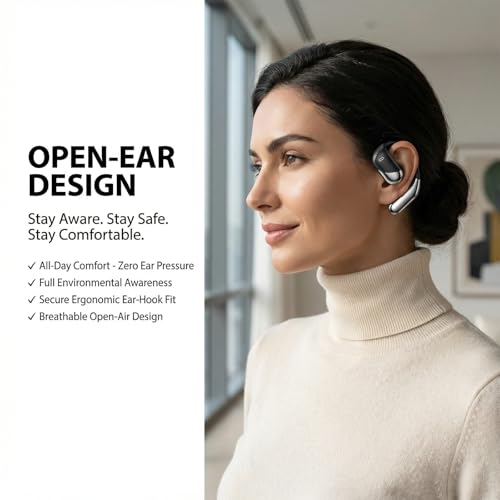 Ajikbic 300 Count YYK-Q16 H3 AI1 Adult Bluetooth 5.4 Wireless Earbuds