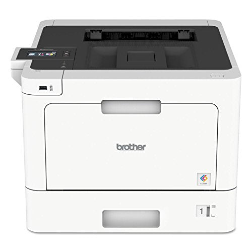 Brother HL-L8360CDW 2400x600 DPI Laser Printer, Duplex, Wireless