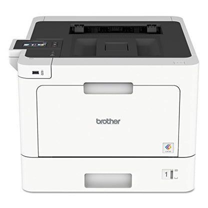 Brother HL-L8360CDW 2400x600 DPI Laser Printer, Duplex, Wireless