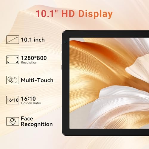 URAO 10.1 X109 1280x800 60Hz LCD Tablet