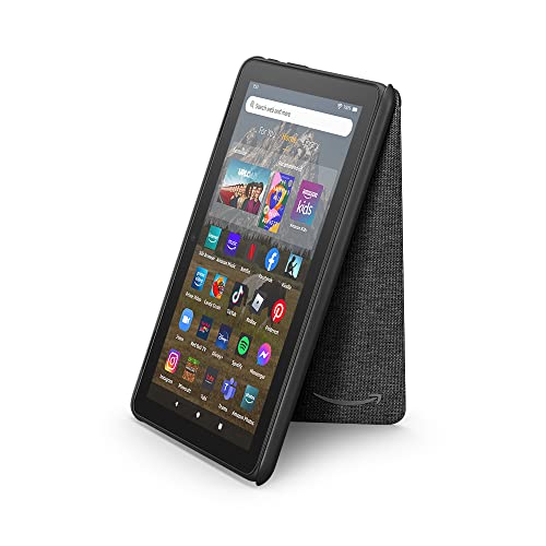 Amazon Fire HD 8 Tablet Cover (Model 53-036072) - 8.58 x 8.03 x 0.59 in