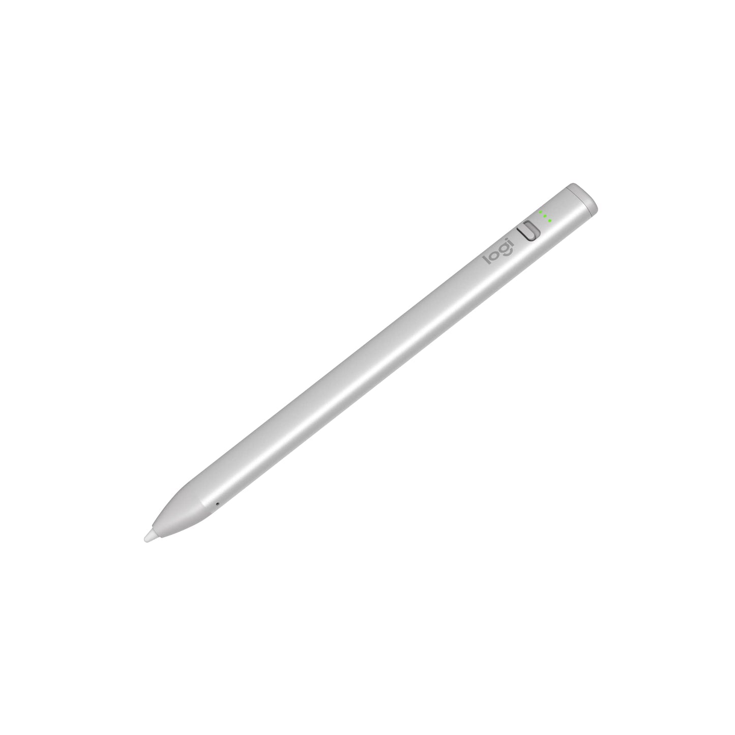 Logitech 6.42x0.47x0.31 inches 914-000070 Stylus Compatible with iPad