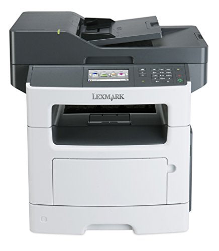 Lexmark MX511DE 600 x 600 Monochrome Laser Printer