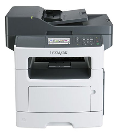 Lexmark MX511DE 600 x 600 Monochrome Laser Printer