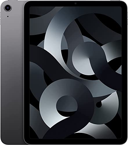 Apple 10.9-inch iPad Air MM713LL/A 2360x1640 Liquid Retina Wi-Fi + Cellular