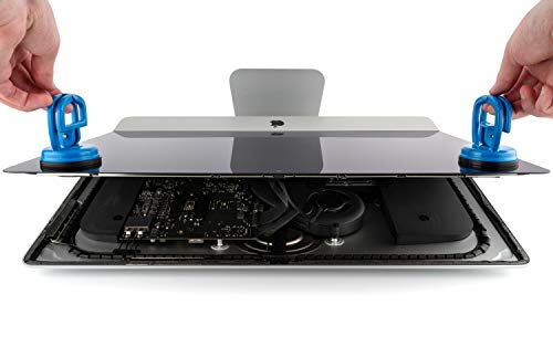 iFixit 2.25" Suction Cups Model IF145-023-2 Tabletop Mount