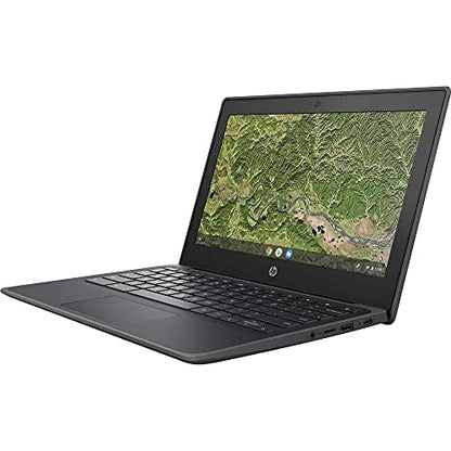 HP 11.6" Chromebook 11A G8 Education Edition AMD A4-9120C 1366x768 32GB eMMC