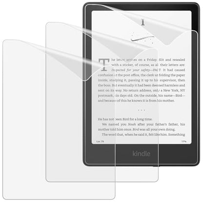 MoKo 7'' Matte Screen Protector SA569P