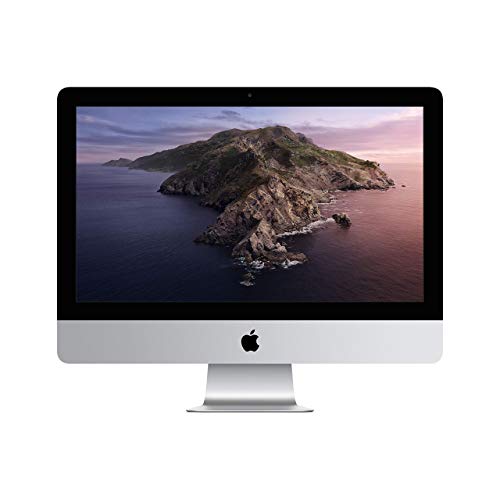 Apple 21.5-inch MRT42LL/A 3840x2160 All-in-One Computer
