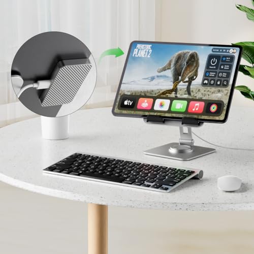 KOOVIVA 12.9inch 12.9inch USB C 18W Charger