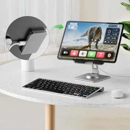 KOOVIVA 12.9inch 12.9inch USB C 18W Charger