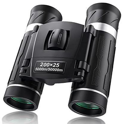 FLYANT 25MM 200X25 Compact Binoculars Waterproof