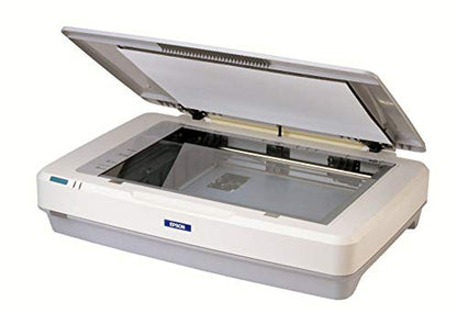 Epson GT 15000 600 x 1200 DPI Sheetfed Scanner