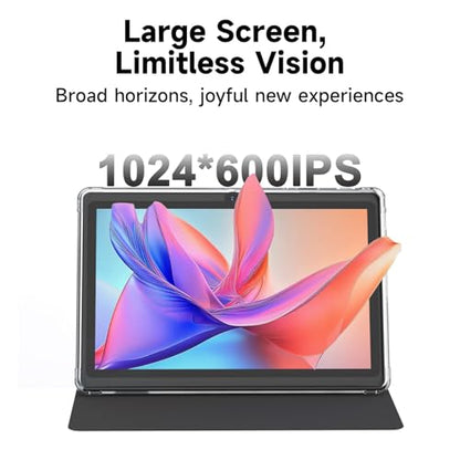HOTTABLET 7-Inch A133 1024x600 600Hz IPS Tablet