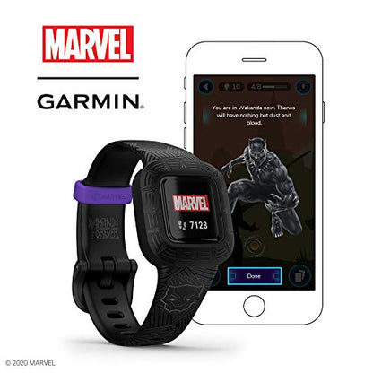 Garmin 010-02441-30B, 240 x 240, LCD, Activity Tracker