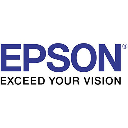 Epson 8.5" x 11" Perfection V800 Photo 9600 dpi Flatbed Scanner