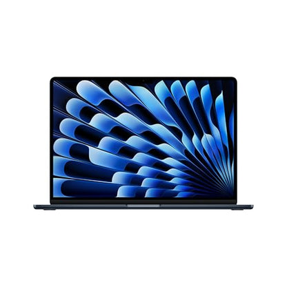 Apple 15-inch MacBook Air M4 2880 x 1864 Liquid Retina 256GB SSD Laptop