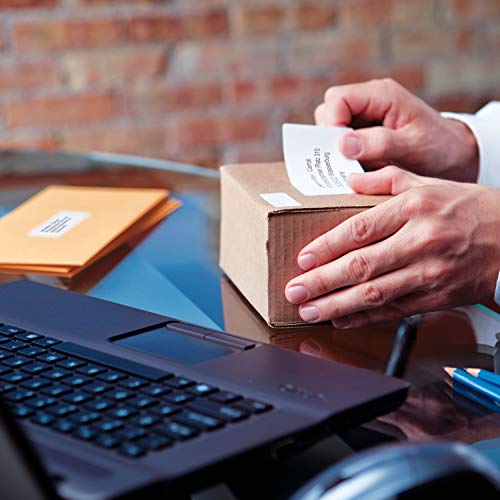 DYMO 450 1752264 Monochrome 300 x 300 dpi Label Printer