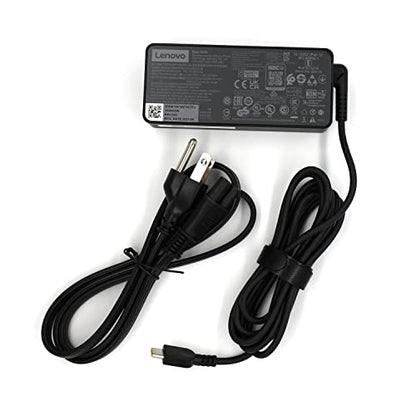 Lenovo 65W USB Type-C AC Power Adapter ADLX65YDC3D