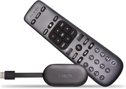 Solid Signal HDMI Stick P21KW-500 4K Resolution Streaming Device