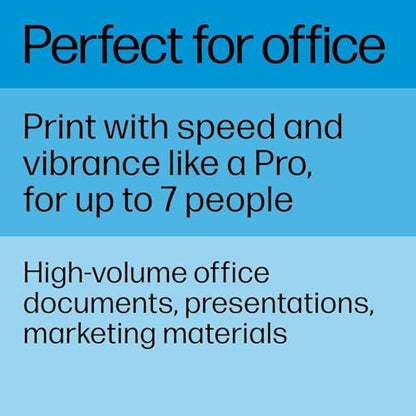 HP Color LaserJet Pro MFP 3301sdw Color Laser Printer 1200 x 1200 dpi All-in-One