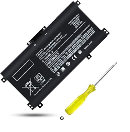 IEFUU 55.8 Wh LK03XL Lithium Ion Battery 11.55 Volts