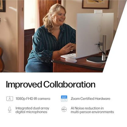 HP 27" 27-ct2007c 1920x1080 60Hz IPS All-in-One PC