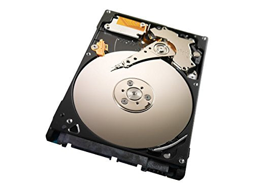 Seagate 500GB ST500LM021 7200 RPM SATA-600 32MB Cache 2.5-Inch Internal Hard Drive