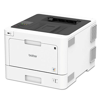 Brother HL-L8360CDW 2400x600 DPI Laser Printer, Duplex, Wireless