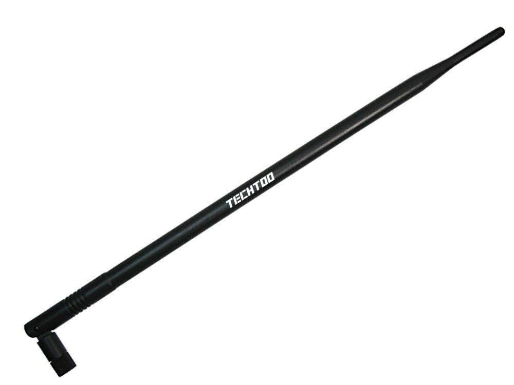 TECHTOO 9dBi Omni WiFi Antenna STKA-9DX1-RSMA