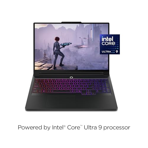 Lenovo 14.35" Legion Pro 7i 2560x1600 240Hz OLED Gaming Notebook