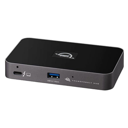 OWC Thunderbolt Hub W125947845 5 Port Data Transfer Hub