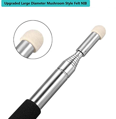 SANDAO 39 x 8 x 0.5 Inches 8541661114 Teaching Pointer