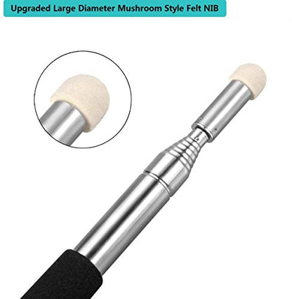 SANDAO 39 x 8 x 0.5 Inches 8541661114 Teaching Pointer