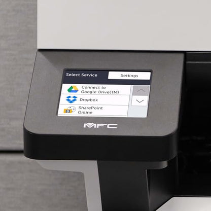 Brother MFC-L5710DW Laser Printer Monochrome 1200 x 1200 DPI 48 ppm All-in-One
