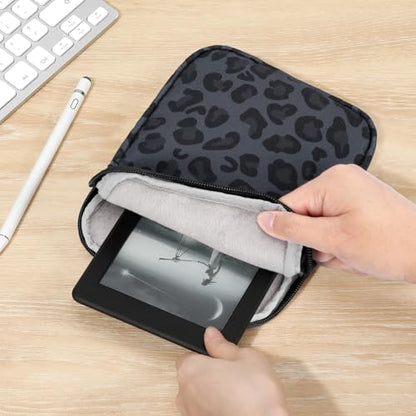 Dadanism 6-7 Inch Universal Padded Sleeve Pouch Case