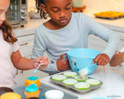 Handstand Kitchen 13-Pc Kitchen Set BLU-MY1KS