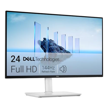 Dell 24" S2425HSM FHD 1080p 144Hz LCD Monitor