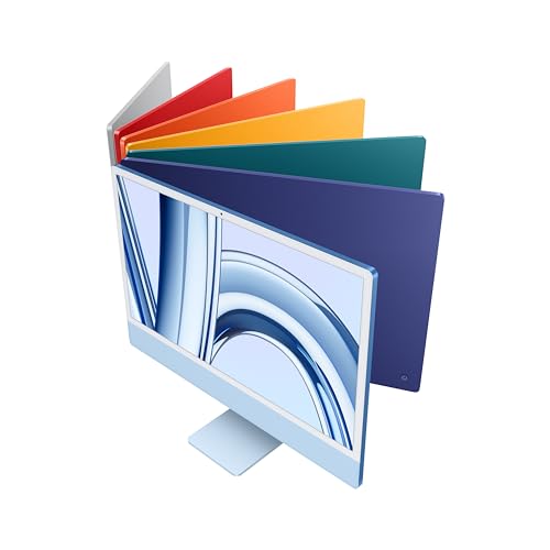 Apple 24-inch MQRK3LL/A 1920x1080 60Hz Retina Integrated Desktop