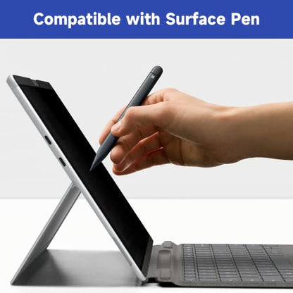 IPROKKO 13 Inch Privacy Filter Surface Pro 8, 9, 10, 11, X Magnetic, Matte
