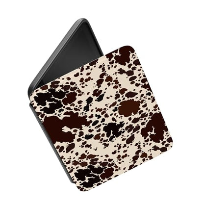 Casely Kindle Case 7 Inches Cowgirl Envy Cow Print Compatible with Kindle Colorsoft and Paperwhite 12th Gen
