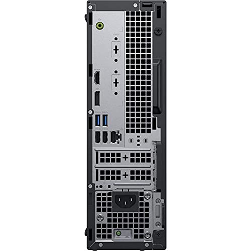 Dell Optiplex 3060 Tower PC | Intel Core i5-8500 | 1TB SSD | 32GB DDR4 RAM | Windows 11 Pro | Black