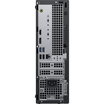 Dell Optiplex 3060 Tower PC | Intel Core i5-8500 | 1TB SSD | 32GB DDR4 RAM | Windows 11 Pro | Black
