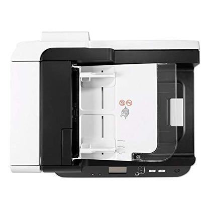 HP 600dpi ScanJet Pro 3000 s4 Document Scanner, USB Connection, 100 Page Capacity, 50 Watts